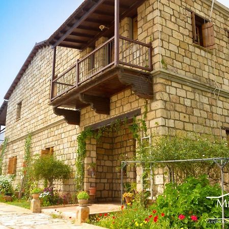 Agios Sergios Melandra House B&B 외부 사진